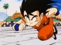 *Goku* - dragon-ball-z photo