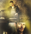 " I want to be king.. “ - the-originals fan art
