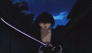 *Kenshin*