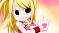 ♥Lucy♥ - fairy-tail photo