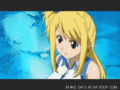 ♥Lucy♥ - fairy-tail photo