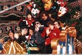 Michael And The Casio Family - michael-jackson photo