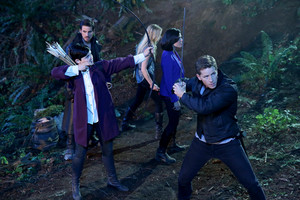  **OUAT - Episode 3x02 "Lost Girl"**