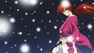  *Ruroni Kenshin*