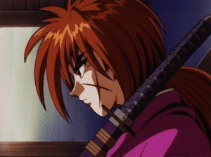 *Rurouni Kenshin*