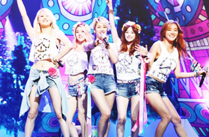♥ SPICA ♥