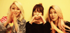 ♥ SPICA ♥