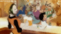 *Shanks & Luffy* - one-piece photo