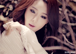 ♣ Song Jieun - Hope Torture MV ♣