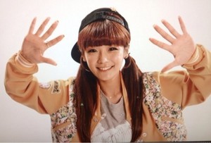     Soyul’s photo jacket shooting for “The Streets Go Disco” album