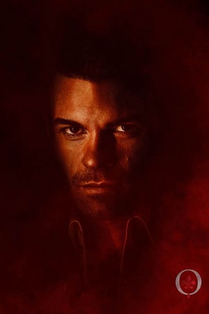  'The Originals' Bloody Character Posters