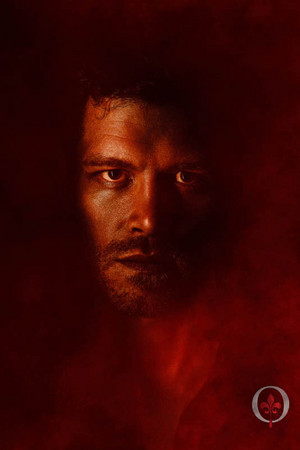 'The Originals' Bloody Character Posters