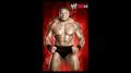  WWE 2K14 - Brock Lesnar - wwe photo