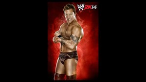  WWE 2K14 - Chris Jericho