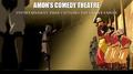 Amon's Quality Theatre - avatar-the-legend-of-korra photo