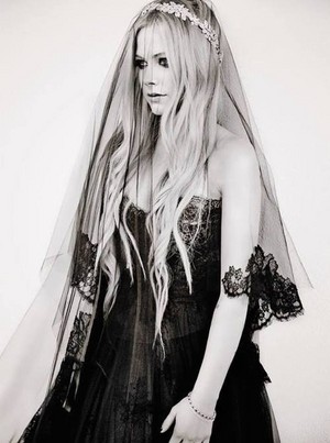  Avirl Lavigne