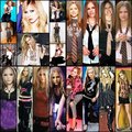 Avril Lavigne fan arts - avril-lavigne fan art