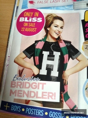  BLISS Magazine - September 2013 Issue