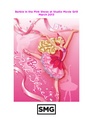 Barbie in the Pink Shoes - barbie-movies photo