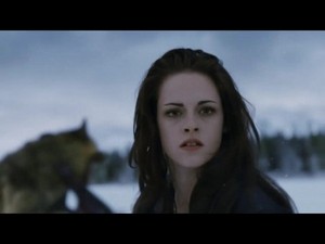  Bella as a vampire