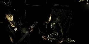 Black Veil Brides - Perfect Weapon {Music Video}