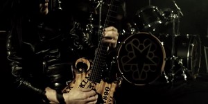 Black Veil Brides - Perfect Weapon {Music Video}