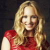  Candice Accola + Promotional foto