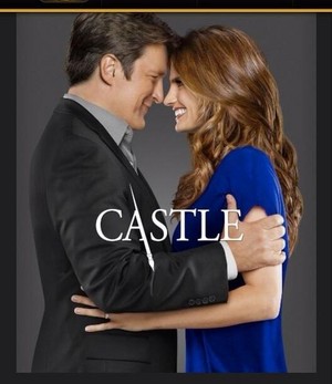 Castle Season 6 Poster