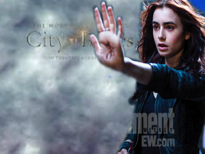 Clary Fray<3