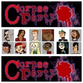 Corpse party/total drama island fan story coming soon.... - total-drama-island photo