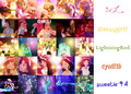 DP Characters 20 in 20 Icon Contest Round 5: Category set - Artist's choice  - disney-princess photo