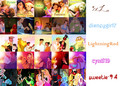 DP Characters 20 in 20 Icon Contest Round 5: Category set - With other characters - disney-princess photo