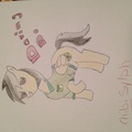 Daring Do! - my-little-pony-friendship-is-magic fan art