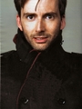 David Tennant ♥ - doctor-who photo