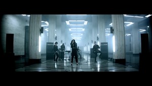  Demi Lovato - coração Attack {Music Video}
