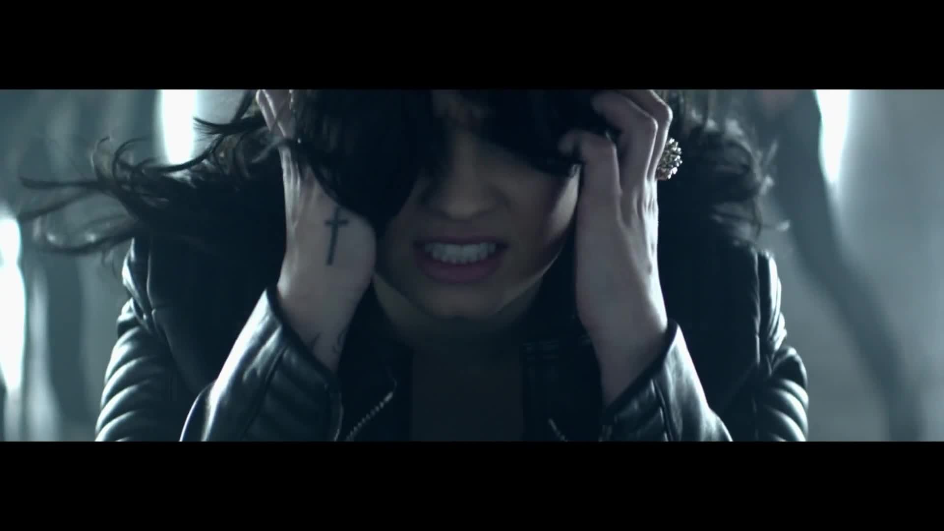 Demi Lovato - Heart Attack {Music Video} - Demi Lovato Photo (35688409) - Fanpop1920 x 1080