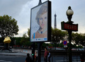 Diana movie poster spotted at the site of her tragic death  - princess-diana photo