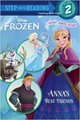 Disney Frozen Merchandises - disney-princess photo