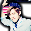  Dongwoo Icons