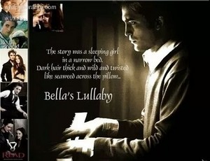  Bella's lullaby