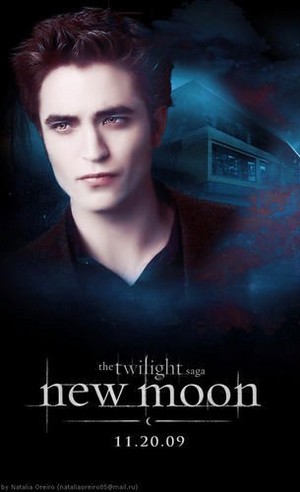 Edward New Moon
