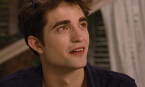 Edward..sexy vampire