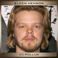 Elden Henson Cast as Pollux in ‘The Hunger Games: Mockingjay’ - the-hunger-games photo