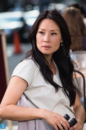  Elementary - Episode 2.03 - We Are Everyone - Promotional foto