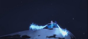 Elsa Screencap