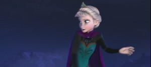  Elsa Screencap