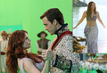 First Look at Ariel! - once-upon-a-time photo