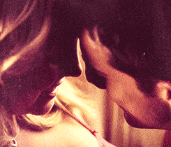  Forwood being in Amore