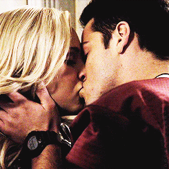  Forwood being in love