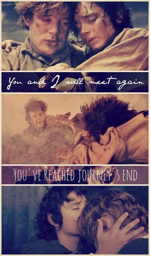  Frodo/Sam